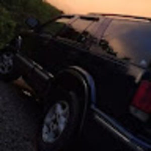 Meet your Posher, Mallory